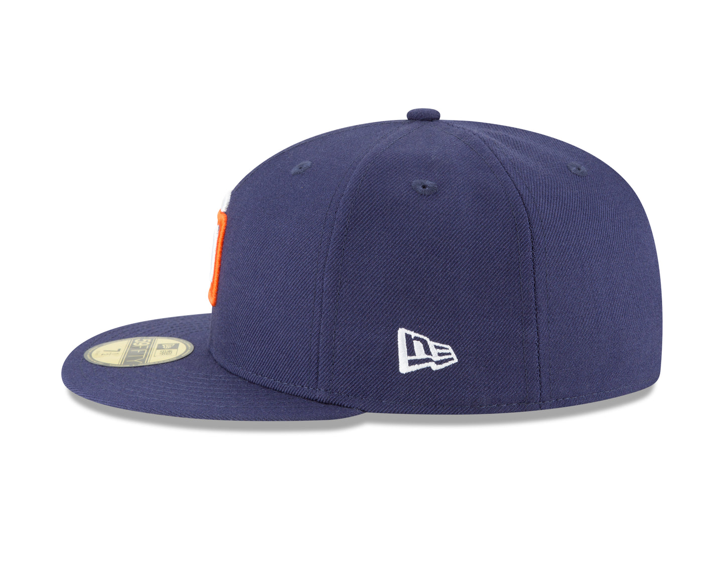 San Diego Padres New Era Cooperstown Collection 59FIFTY Fitted Hat - Pro League Sports Collectibles Inc.