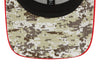 Washington Commanders New Era 2022 Salute To Service - 39THIRTY Flex Hat - Pro League Sports Collectibles Inc.