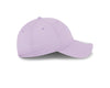 Women's Toronto Blue Jays Lilac Purple 9Twenty Adjustable New Era Hat - Pro League Sports Collectibles Inc.