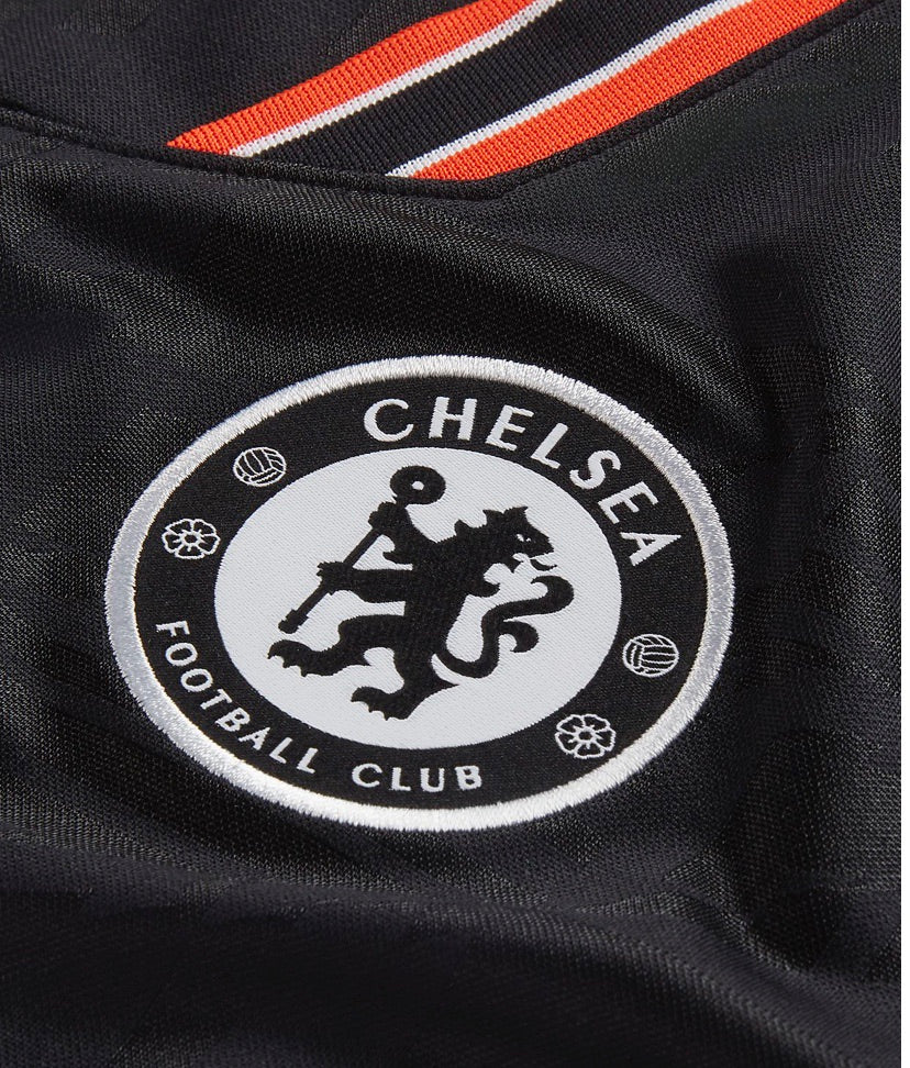 TFC Football - NIKE WMNS CHELSEA FC 19/20 HOME JERSEY