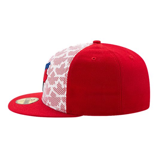 MLB Releases Stars and Stripes Hats for Fourth of July (Photo)