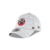 Atlanta Falcons Official NFL 2020 Fall Sideline 39Thirty Stretch Fit Hat - Pro League Sports Collectibles Inc.