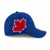 Toronto Blue Jays New Era Twist Logo - 39THIRTY Flex Hat - Pro League Sports Collectibles Inc.