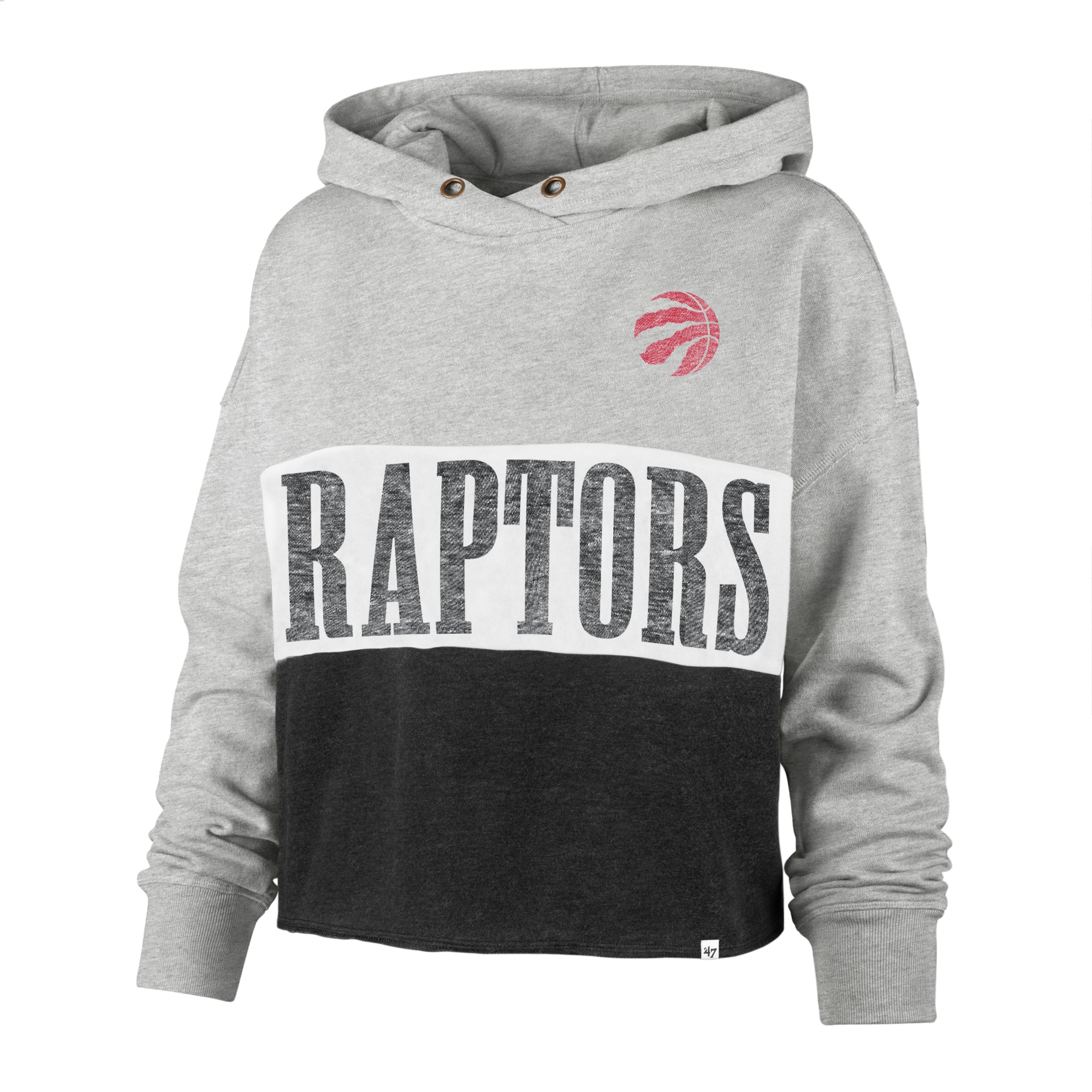 Raptors deals hoodie women's