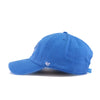 Detroit Lions Clean Up '47 Brand Adjustable Hat - Pro League Sports Collectibles Inc.