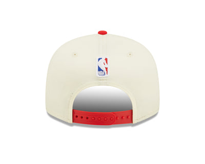 Toronto Raptors New Era 2022 NBA Draft 9Fifty Hat - Pro League Sports Collectibles Inc.
