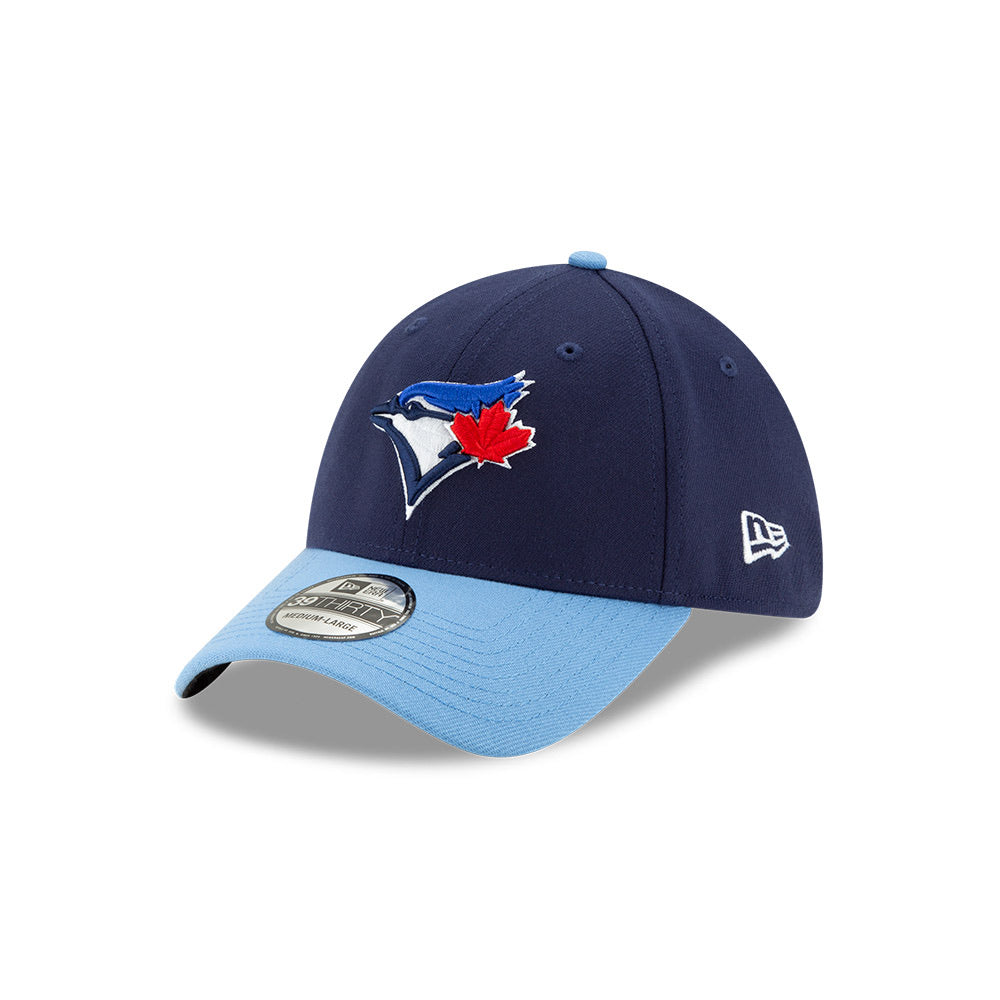 New Era Toronto Blue Jays MLB B-Dub Fitted Cap