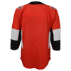 Youth Washington Capitals Home Replica Jersey - Pro League Sports Collectibles Inc.