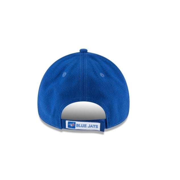 Youth Toronto Blue Jays The League Royal 9Forty New Era Hat - Pro League Sports Collectibles Inc.