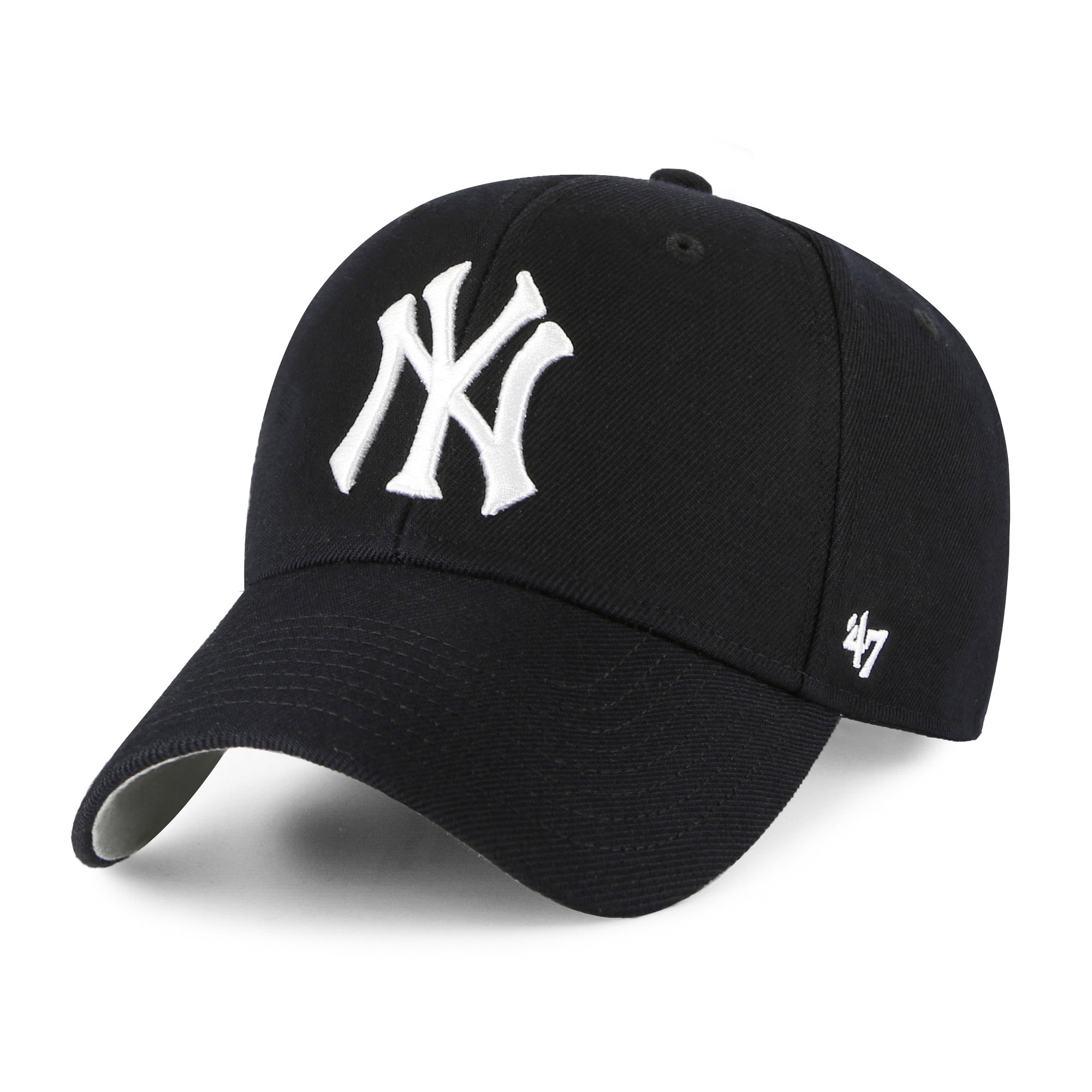 47 Brand Adjustable Cap - MVP New York Yankees Yellow
