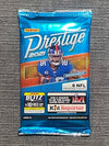 Panini 2021 Prestige Football Pack - 8 Cards Per Pack - Pro League Sports Collectibles Inc.