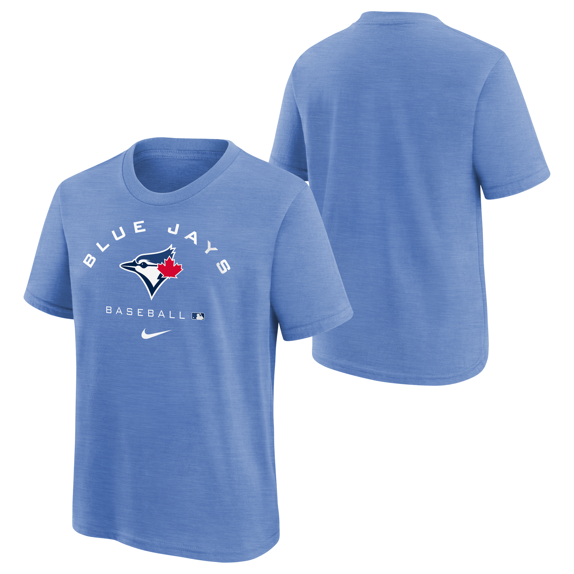 Toronto Blue Jays Nike Official Alternate Replica Jersey, Youth