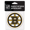 Boston Bruins 8X8 NHL Wincraft Decal - Pro League Sports Collectibles Inc.