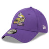 Minnesota Vikings 2022 Sideline 39THIRTY Coaches Flex Hat - Pro League Sports Collectibles Inc.