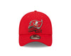 Tampa Bay Buccaneers 2022 Sideline 39THIRTY Coaches Flex Hat - Pro League Sports Collectibles Inc.