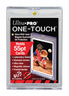 Ultra Pro UV One-Touch Magnetic Holder 55pt - Pro League Sports Collectibles Inc.