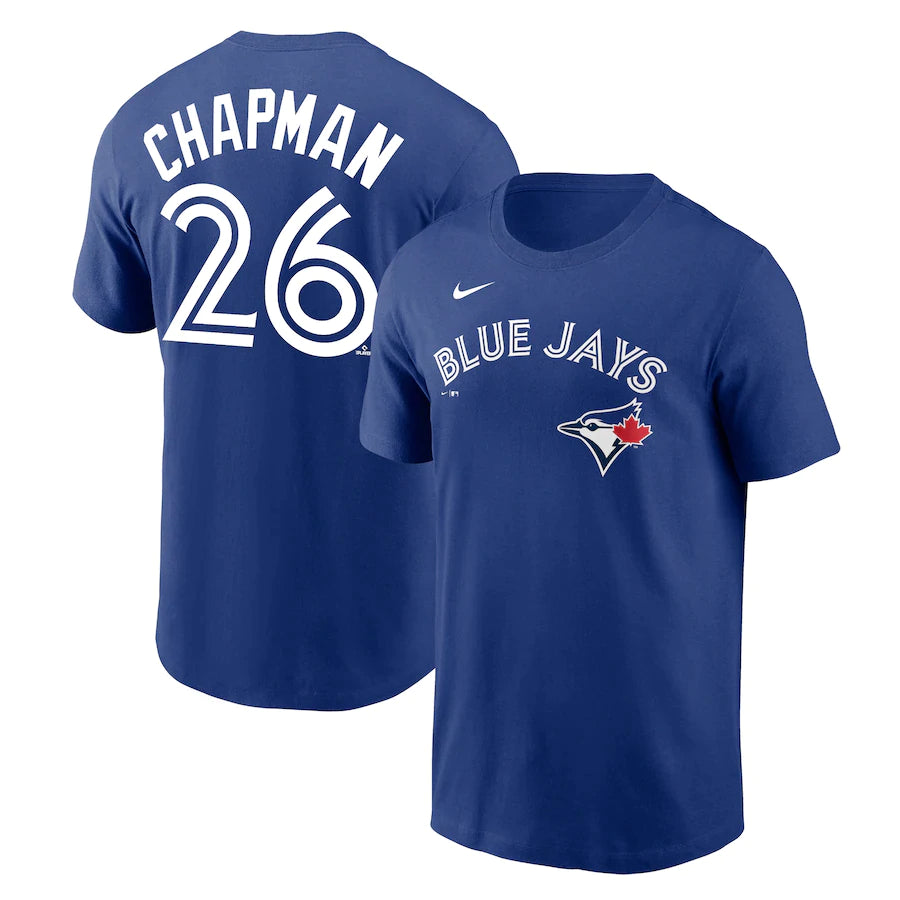 Women's toronto online blue jays jersey