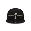 Los Angeles Rams New Era Super Bowl LVI Champions - Parade 9FIFTY Snapback Adjustable Hat - Pro League Sports Collectibles Inc.