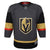 Youth Vegas Golden Knights Home Replica Jersey