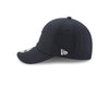 New York Yankees New Era Navy Team Classic Game - 39THIRTY Flex Hat - Pro League Sports Collectibles Inc.