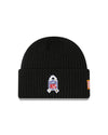 Indianapolis Colts New Era Salute To Service 2022 Sport Cuffed Knit Hat - Pro League Sports Collectibles Inc.