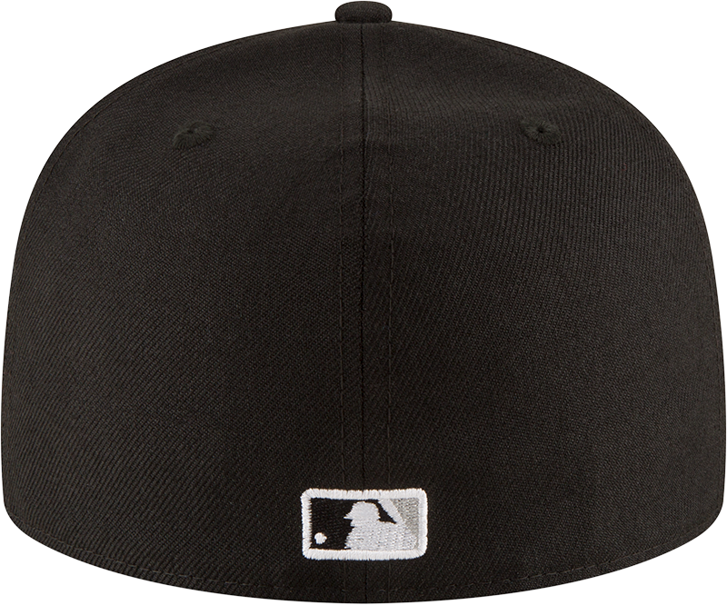 Chicago White Sox 2005 World Series Wool Authentic Cooperstown Collection 59FIFTY Fitted Hat - Pro League Sports Collectibles Inc.