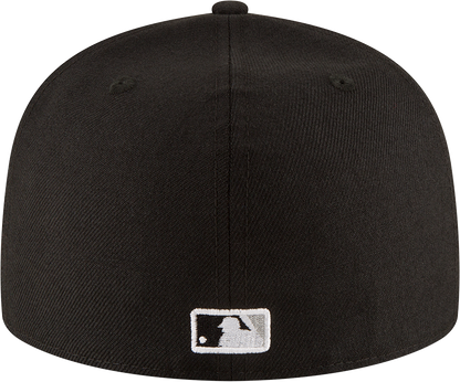 Chicago White Sox 2005 World Series Wool Authentic Cooperstown Collection 59FIFTY Fitted Hat - Pro League Sports Collectibles Inc.