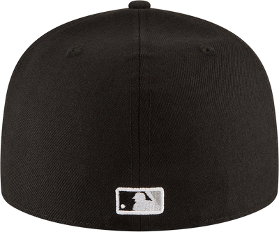 Chicago White Sox 2005 World Series Wool Authentic Cooperstown Collection 59FIFTY Fitted Hat - Pro League Sports Collectibles Inc.