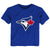 Toddler Toronto Blue Jays Primary Logo T-Shirt
