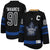 Toddler Toronto Maple Leafs John Tavares #91 Alternate Premier Reversible Jersey - Flip