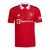 Manchester United FC Adidas 22-23 Red Home Jersey