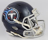 NFL Titans Mini Alternate Speed Helmet - Pro League Sports Collectibles Inc.