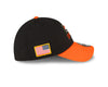 Denver Broncos New Era 2022 Salute To Service - 39THIRTY Flex Hat - Pro League Sports Collectibles Inc.