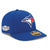 Toronto Blue Jays Official On-Field Post Season 2016 New Era 59FIFTY Fitted Hat
