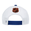 Youth Toronto Maple Leafs Fanatics Branded Special Edition 2.0 Trucker Adjustable Hat - Pro League Sports Collectibles Inc.