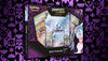 Pokémon TCG: Champion’s Path Collection—Hatterene V Box - Pro League Sports Collectibles Inc.