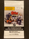 Topps NHL 2019-20 Hockey Stickers - 1 Pack/ 5 Stickers Per pack - Pro League Sports Collectibles Inc.