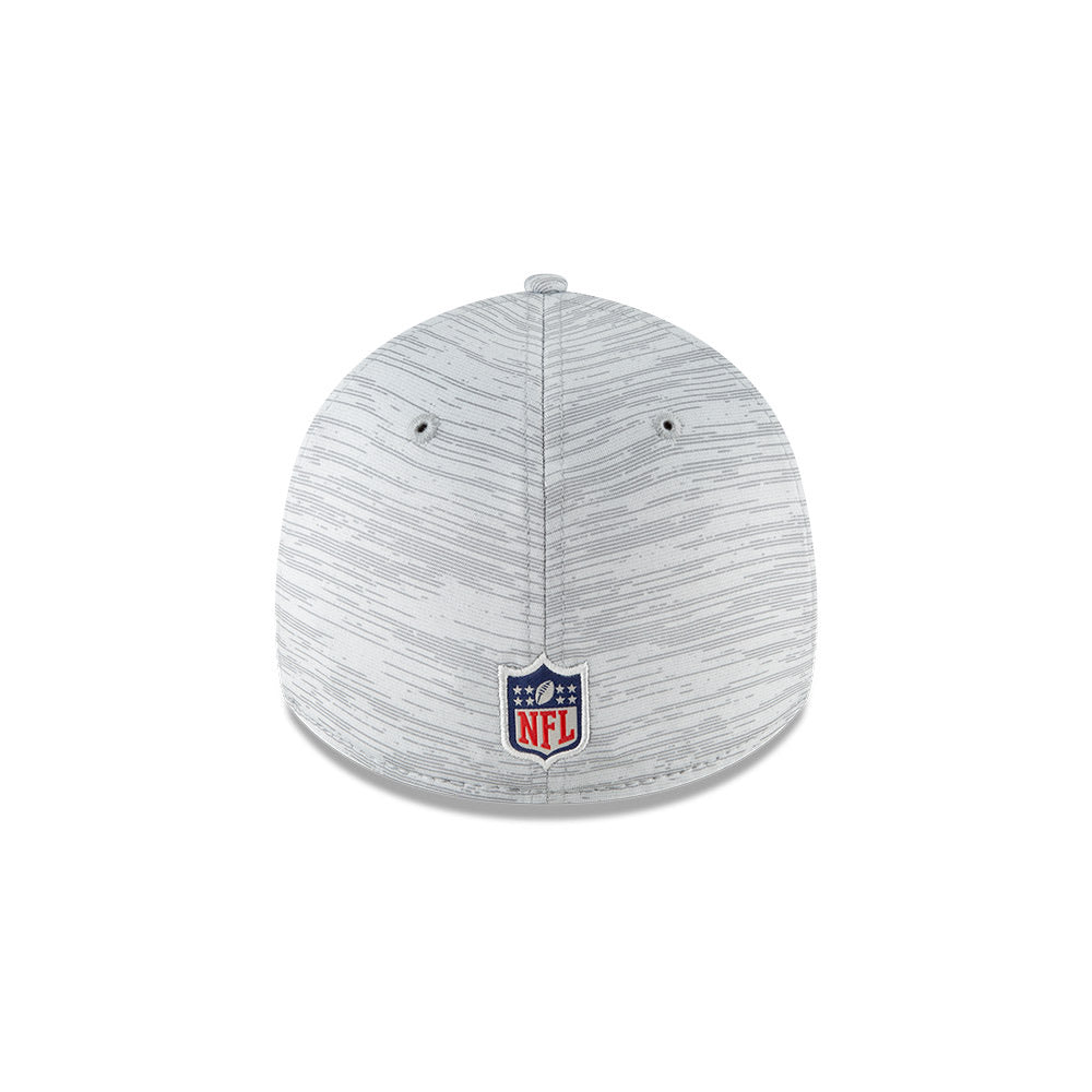 Tampa Bay Buccaneers Alternate Official NFL 2020 Fall Sideline 39Thirty Stretch Fit Hat - Pro League Sports Collectibles Inc.