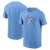 Toronto Blue Jays Nike Powder Blue Cooperstown Collection T-Shirt