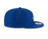 Toronto Blue Jays 1993 World Series Authentic Cooperstown Collection 59FIFTY Fitted Hat - Pro League Sports Collectibles Inc.