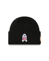 Dallas Cowboys New Era Salute To Service 2022 Sport Cuffed Knit Hat - Pro League Sports Collectibles Inc.