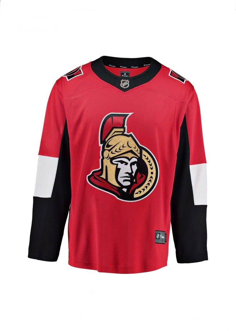 Ottawa Senators Pro League Sports Collectibles Inc