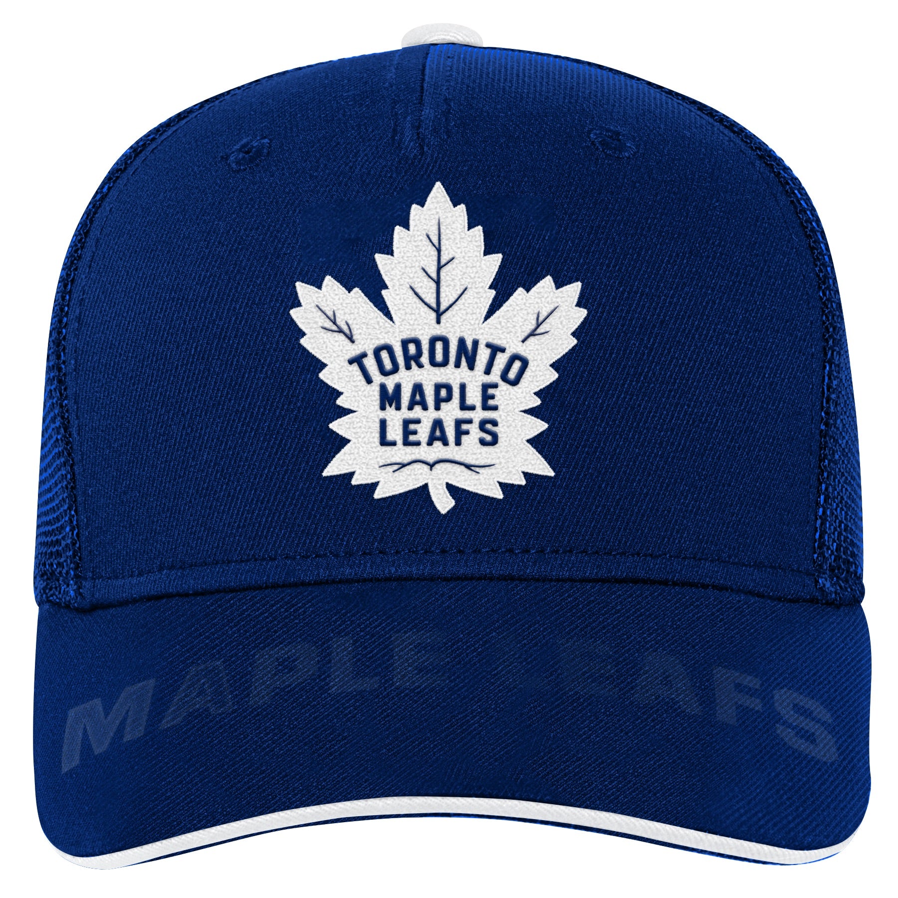 Youth Toronto Maple Leafs Breakaway Flex Hat - Pro League Sports Collectibles Inc.