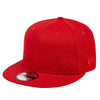 Manchester United Football Club Infill 9Fifty Snapback New Era Hat - Pro League Sports Collectibles Inc.