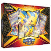 Pokémon TCG: Shining Fates Collection—Pikachu V - Pro League Sports Collectibles Inc.