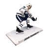 John Tavares Toronto Maple Leafs 2020-21 NHL Import Dragon 6” Figure - Pro League Sports Collectibles Inc.