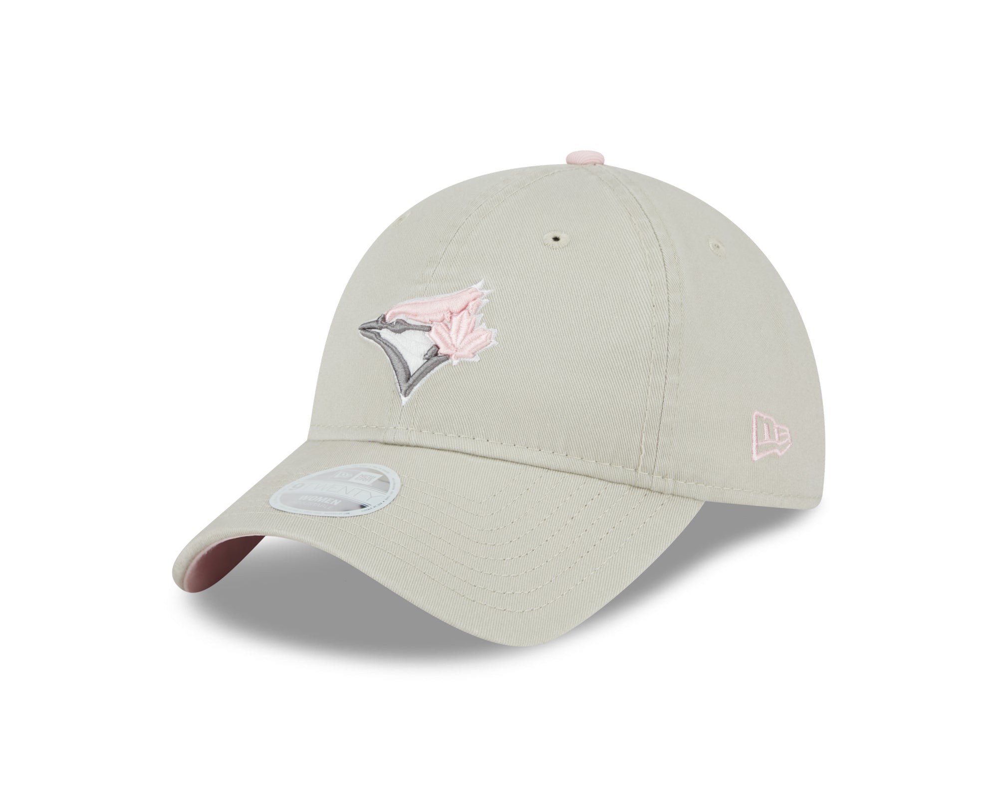 Toronto Blue Jays New Era Mother's Day On-Field Low Profile