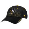 Pittsburgh Penguins Fanatics Authentic 2018 Draft Cap - Pro League Sports Collectibles Inc.