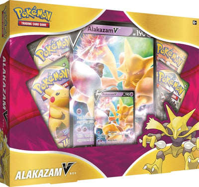 Pokémon TCG: Galar Partners V - Box Collection - Pro League Sports Collectibles Inc.