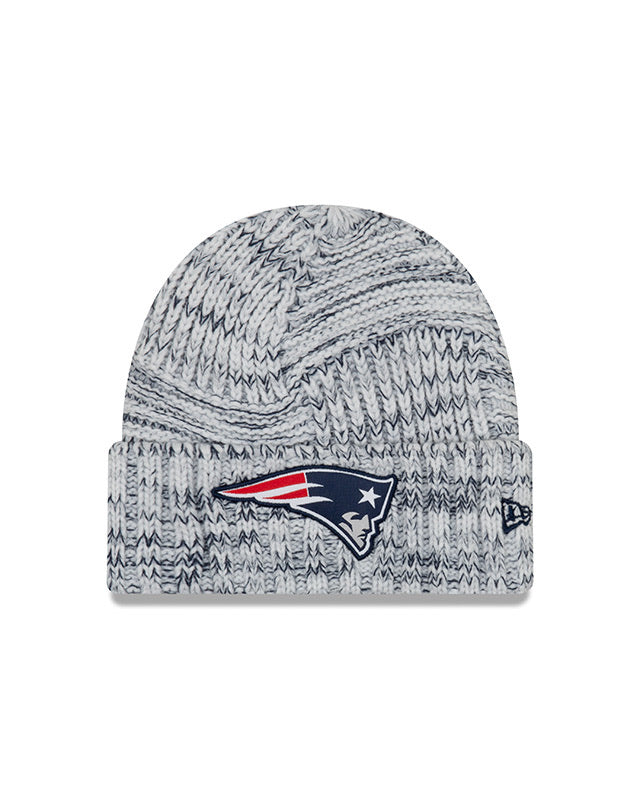 New England Patriots Women’s On Field Toque - Pro League Sports Collectibles Inc.